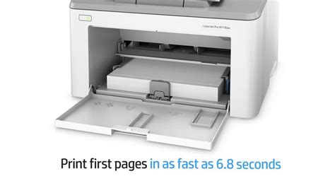 $129 HP Laserjet M118dw: UNBOX, SETUP, And REVIEW, 56% OFF