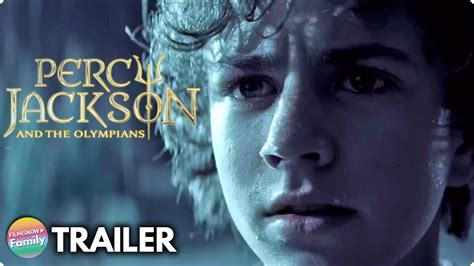 Velma Rodriguez Info: Percy Jackson And The Olympians Trailer 2024