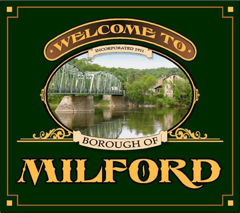 Elected Officials | Borough of Milford, New Jersey | Meet our Elected ...