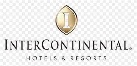 Intercontinental Logo & Transparent Intercontinental.PNG Logo Images