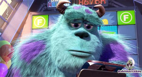 Monsters Inc Boo, Disney Monsters, Monster University, Surrey, Gorilla ...