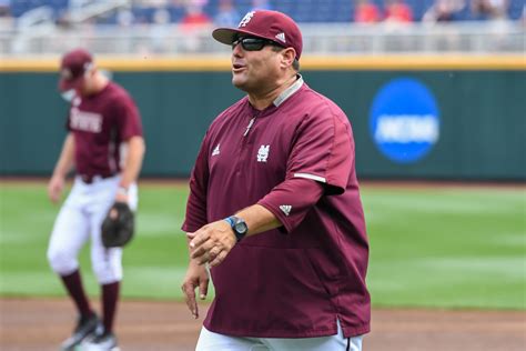 Mississippi State baseball: trio of pitchers reportedly enter transfer ...