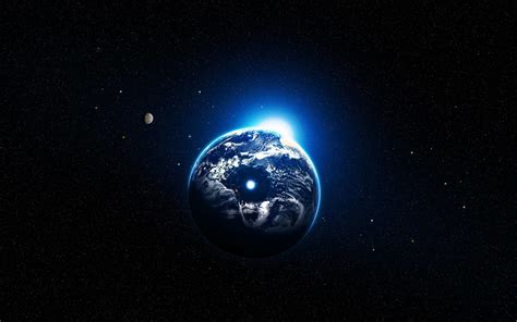 Cool Earth Wallpaper - KoLPaPer - Awesome Free HD Wallpapers