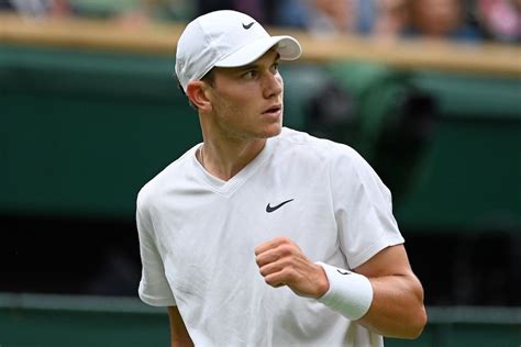 Tennis | Wimbledon 2024 | Draper seals Wimbledon return with seeding, opens against Ymer ...