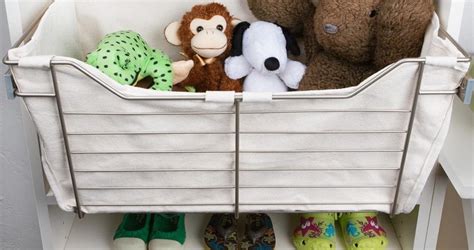 Closet Accessories, Shelf Organizers, Storage Solutions and More