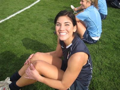 The Zygo Soccer Report: Nike Hope Solo & US Women's Team Commercials