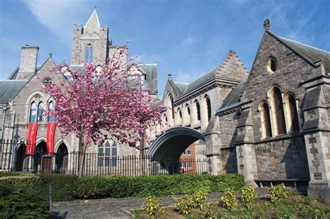 Church of Ireland | Irish Anglican Denomination, History & Beliefs ...