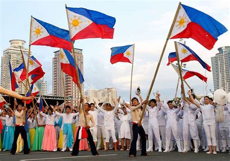 Have you heard of Philippine Independence Day? | Explore | Awesome ...