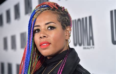 La nuova vita di Kelis, dai vent’anni di 'Kaleidoscope' al 'Cantante mascherato' | Rolling Stone ...