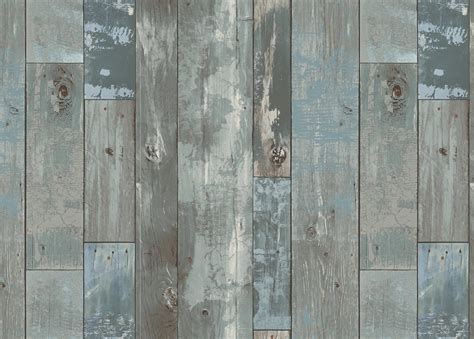 Weathered Wood Look Wallpaper (33+ images)