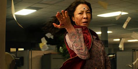 12 Best Female-Led Martial Arts Movies, Ranked