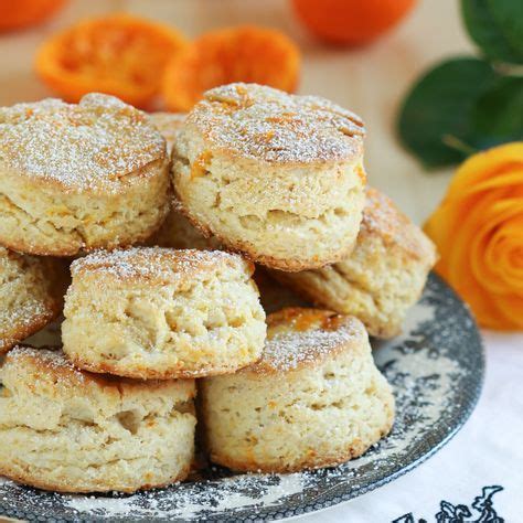 Kensington Palace Scones recipe that comes from Bruce Richardson’s book, The Great Tea Rooms of ...
