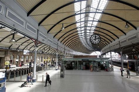 Image result for newcastle train station | Railway station, Train ...