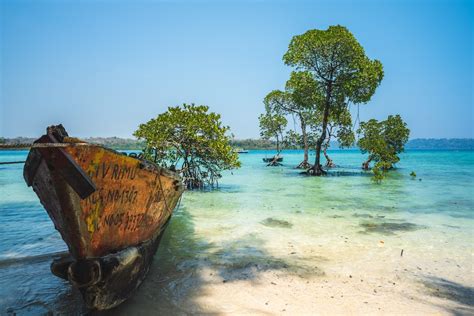 All you need to know before planning a trip to Andaman