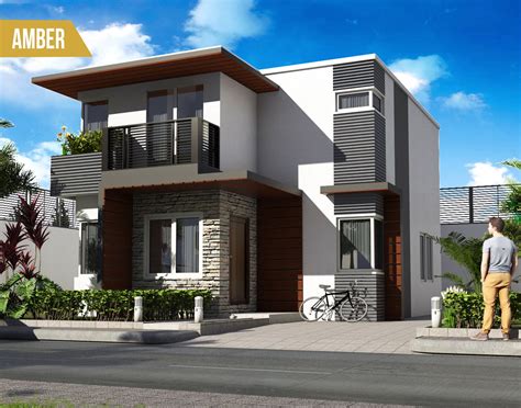 A Smart Philippine House Builder: All About Simple Houses in the ...