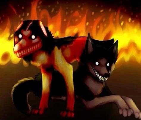 Creepypasta Smile Dog Story