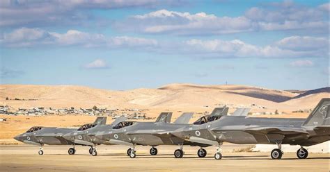 Israel announces plans for 25 more F-35 fighters | News | Flight Global