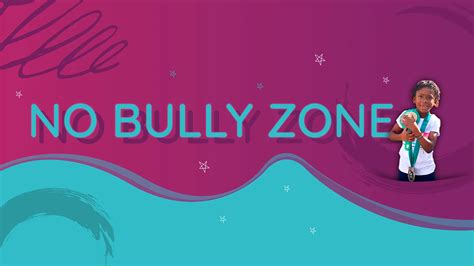 'No Bully Zone' Campaign: Spreading Kindness Against Bullying - WBC Cares