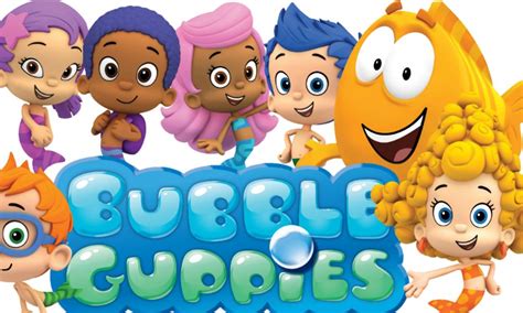 Preschool and Kindergarten Bubble Guppies Phonics Fun | Small Online Class for Ages 3-7 | Outschool