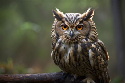 Are Owls Apex Predators? | Birds Tracker