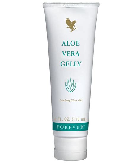 Forever Living Aloe Vera Gelly: Buy Forever Living Aloe Vera Gelly at Best Prices in India ...