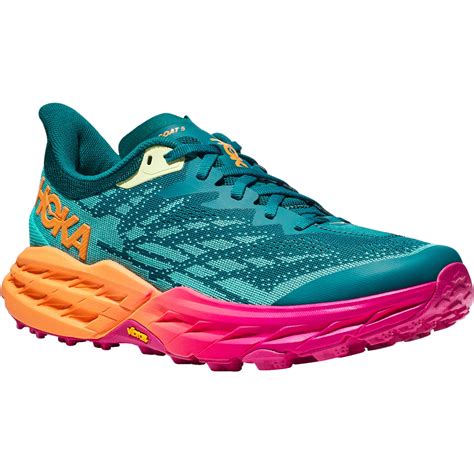 Hoka One One Speedgoat Mujer | visitchile.cl