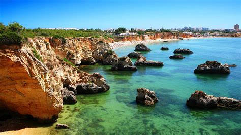 Portimão, Portugal: First port of cool | Escapism