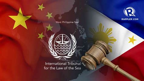 Hearings on PH, China dispute begin