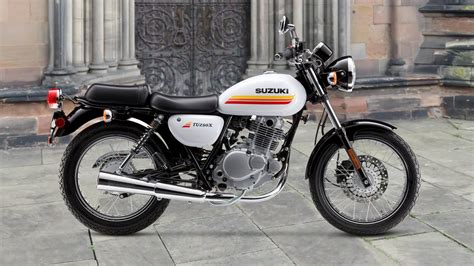 Suzuki TU250X : Price, Features, Specifications