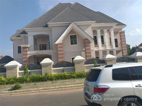 For Sale: Mansion , Maitama District, Abuja | Nigeria Property Centre (Ref: 337587)