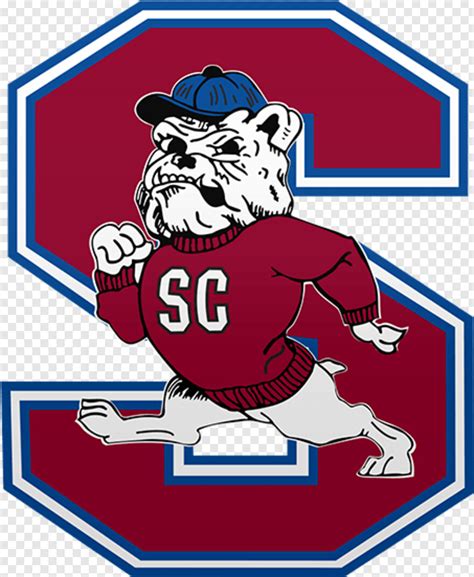 South Carolina Logo - Sc State University, Png Download - 453x552 (#10237036) PNG Image - PngJoy