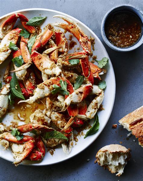 Sunset's Best Dungeness Crab Recipes – Sunset Magazine