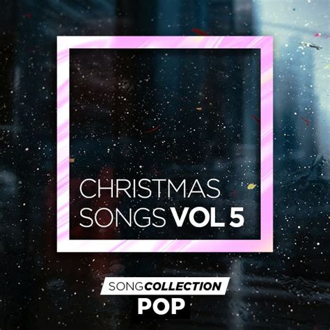 Christmas Songs Vol. 5 - producerplanet.com