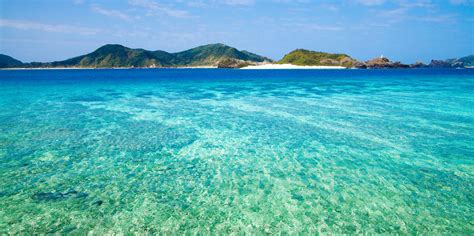 The Ryukyu Islands Are This Year's Most Magical Piece Of Paradise | The ...