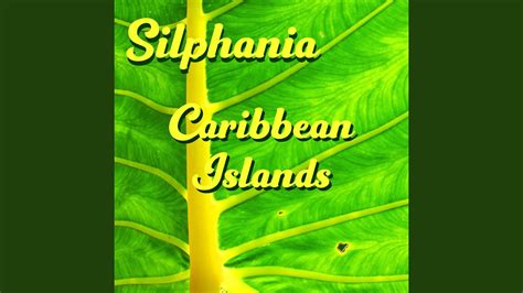 Caribbean Islands - YouTube