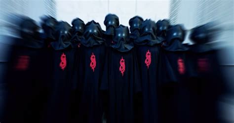 Slipknot's "Unsainted" Lyrics Meaning - Song Meanings and Facts