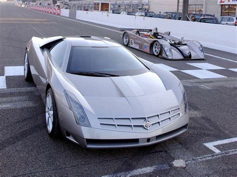 5 Best Cadillac Concept Cars of the Past 20 Years - The News Wheel