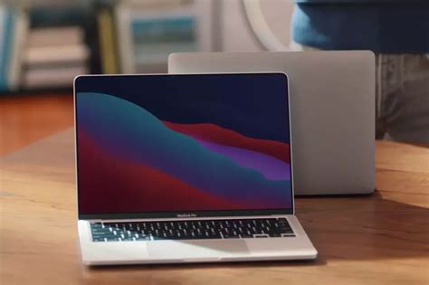 Supostamente, o MacBook Pro M1X será lançado nos'próximos meses' - BR Atsit