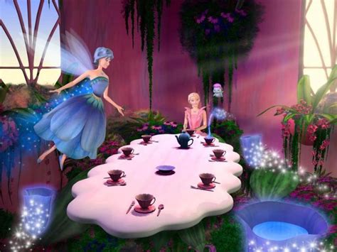 17 Best images about Barbie Fairy Topia on Pinterest | Blue berry, Barbie fairytopia and Posts