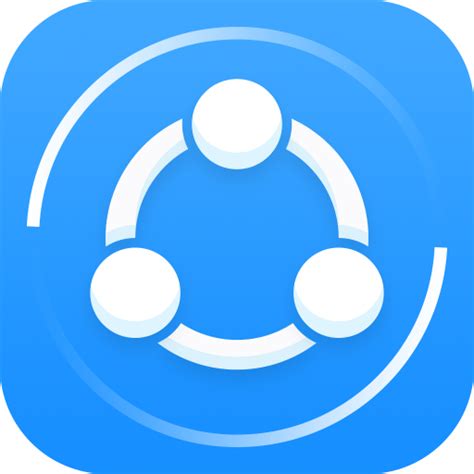 SHAREit APK v3.6.68_ww - Transfer & Share App For Android - Shainginfoz