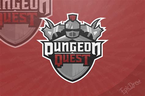 Dungeon Quest Roblox Icon