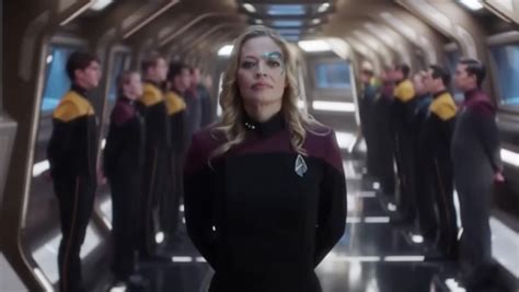 Paramount+'s 'Star Trek: Picard': Not Just 'TNG' Reunion, but Farewell ...