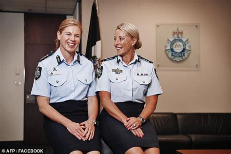 Australian Federal Police aiming to recruit hundreds of women to boost female workforce numbers ...