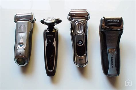 The Best Electric Razor: Reviews by Wirecutter | A New York Times Company