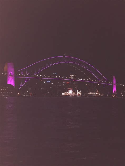 Sydney Harbour Bridge | Photo