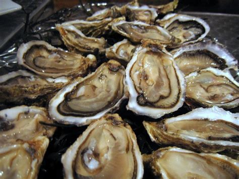 French Oysters - Marennes Oleron,France price supplier - 21food