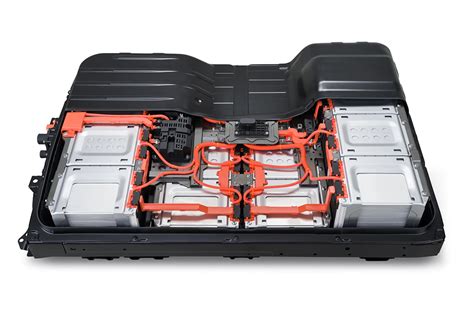 Charged EVs | Nissan exec: EV batteries lasting longer than predicted ...