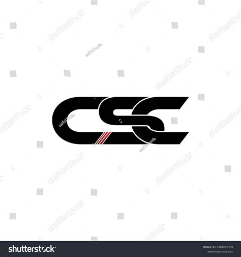 Csc Monogram: Over 28 Royalty-Free Licensable Stock Vectors & Vector Art | Shutterstock