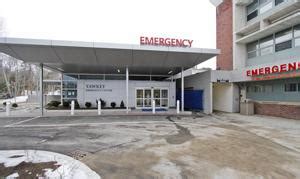 Falmouth Hospital Emergency Room Gears Up for Summer - CapeNews.net: Falmouth