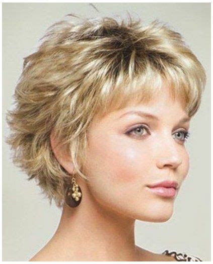 8+ Beautiful Layered Hairstyles For Women Over 50